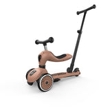 Scoot and Ride Mocca Highwaykick 1 Push&Go