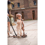 Scoot and Ride Mocca Highwaykick 1 Push&Go