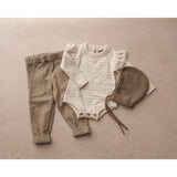 Hanevild Coriander Babyhat