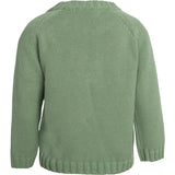 Hanevild Shale Green Linus Blus