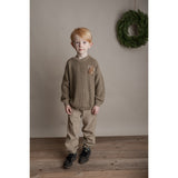 Hanevild Coriander Lauge Blus