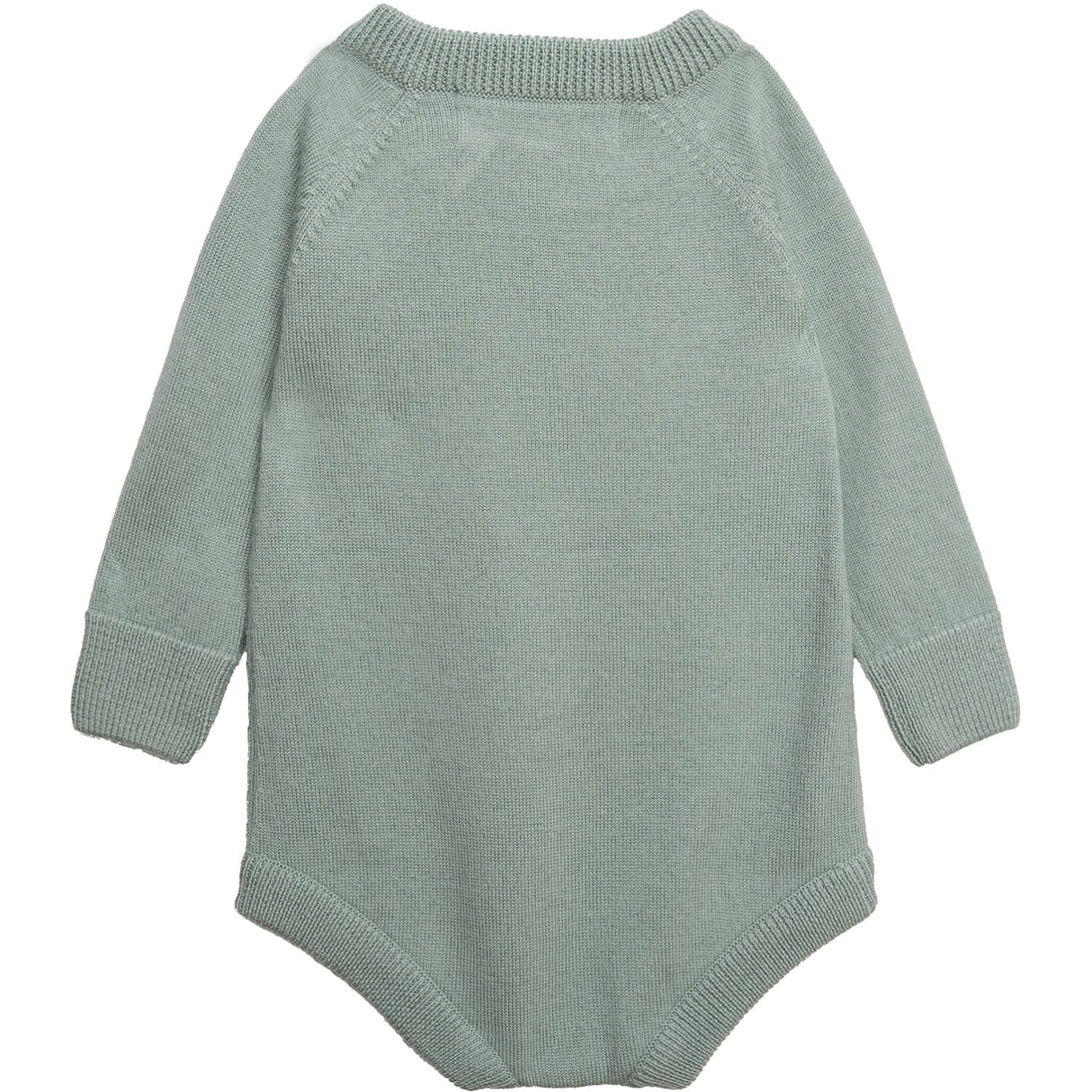 Hanevild Sage Martin Romper, Merinowool