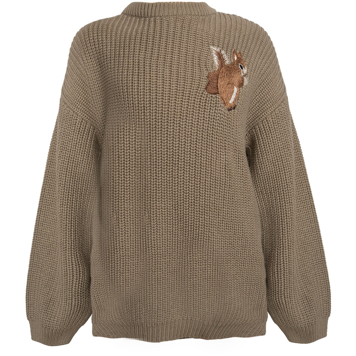 Hanevild Coriander Lauge Blus