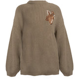 Hanevild Coriander Lauge Blus