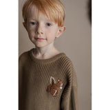 Hanevild Coriander Lauge Blus