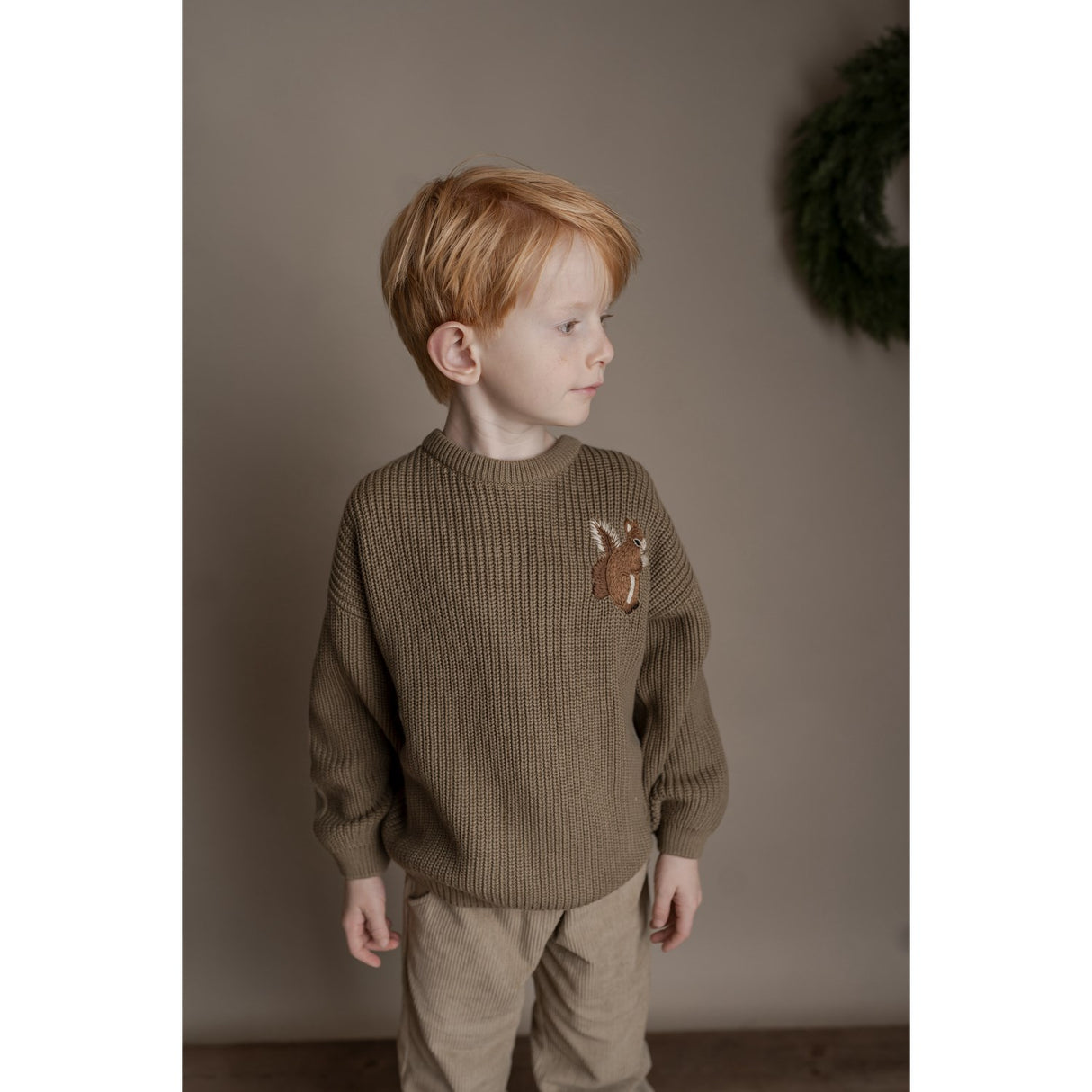 Hanevild Coriander Lauge Blus