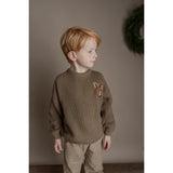 Hanevild Coriander Lauge Blus