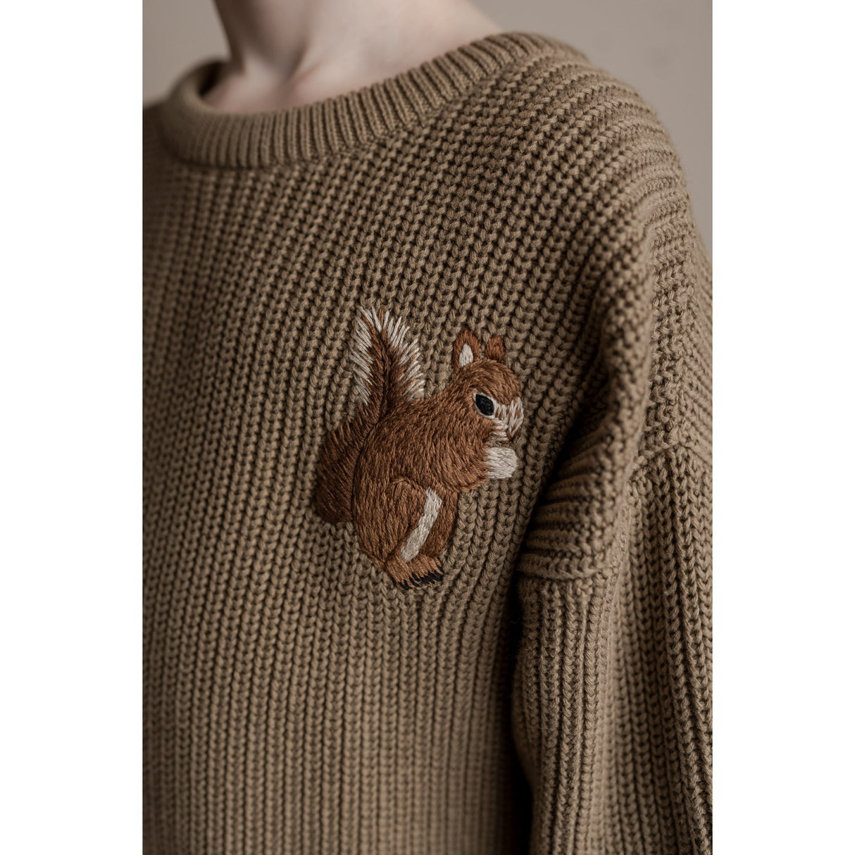 Hanevild Coriander Lauge Blus