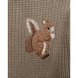 Hanevild Coriander Lauge Blus