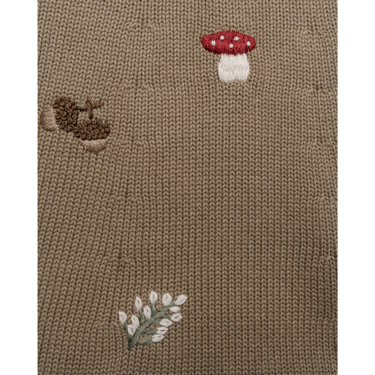 Hanevild Coriander Fall Blus