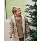 Hanevild Coriander Fall Blus