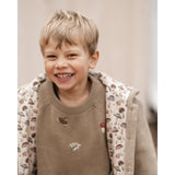 Hanevild Coriander Fall Blus