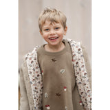 Hanevild Coriander Fall Blus