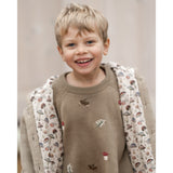 Hanevild Coriander Fall Blus