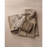 Hanevild Coriander Fall Blus