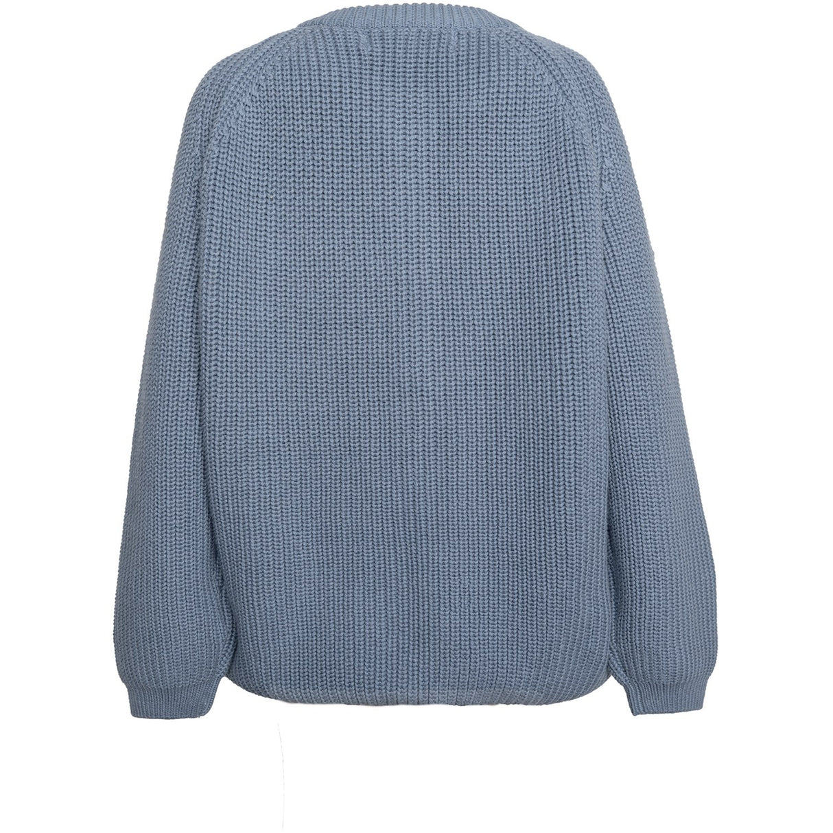 Hanevild Blue Blizzard Kaj Cardigan