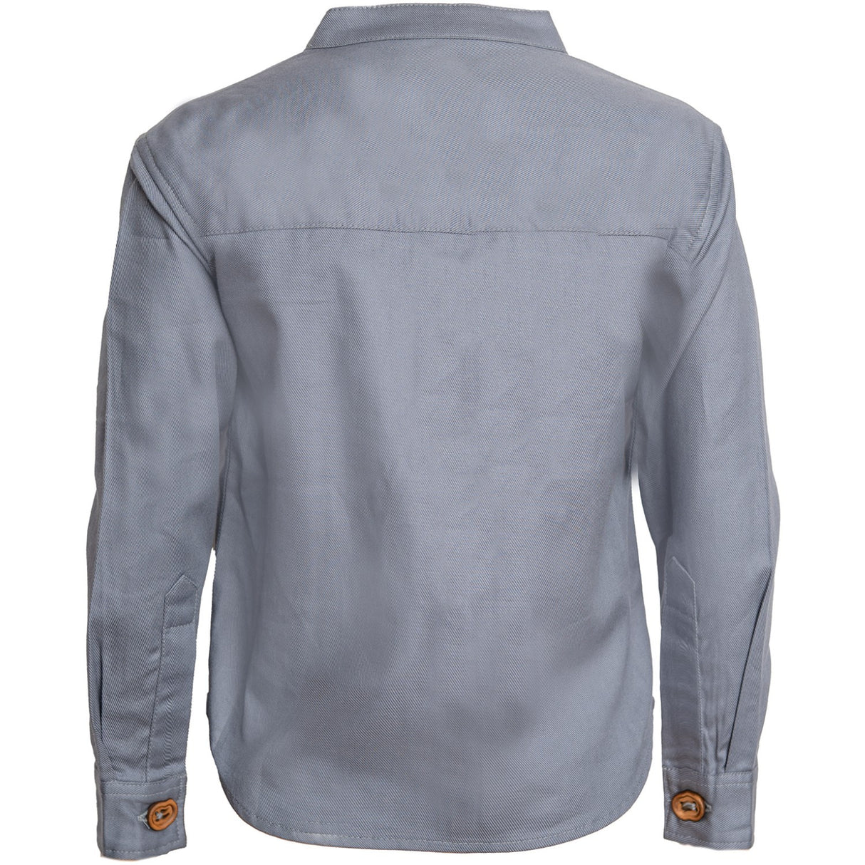 Hanevild Blue Visti Skjorta