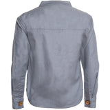 Hanevild Blue Visti Skjorta