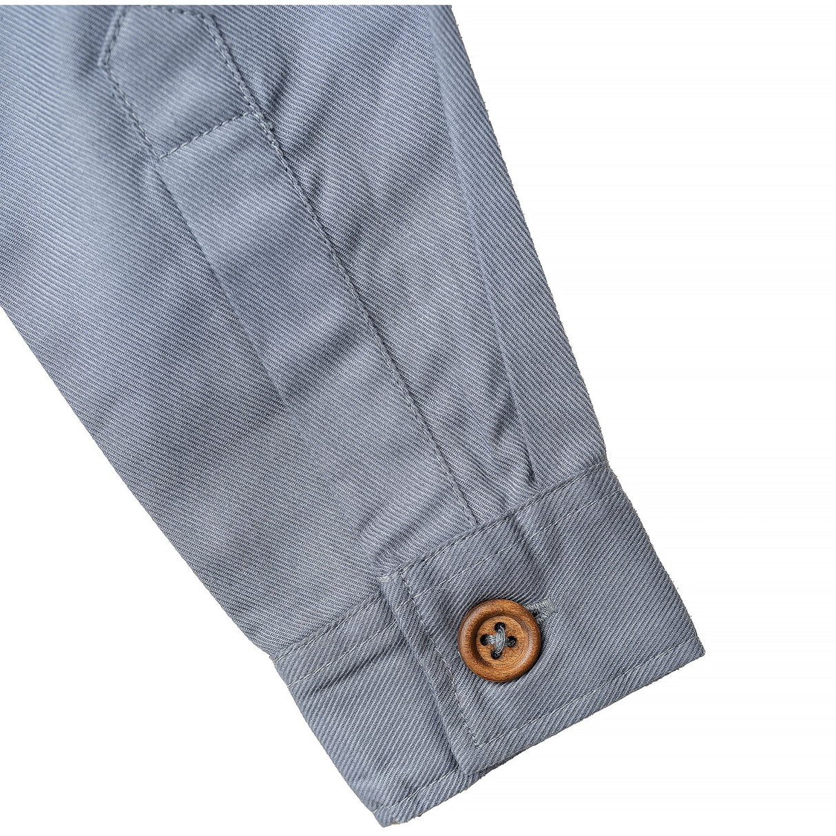 Hanevild Blue Visti Skjorta