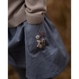 Hanevild Blue Laila Kjol