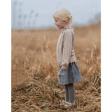 Hanevild Blue Laila Kjol