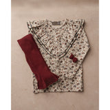 Hanevild Carbenet Tilde Byxor