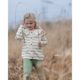 Hanevild Shale Green Tilde Byxor