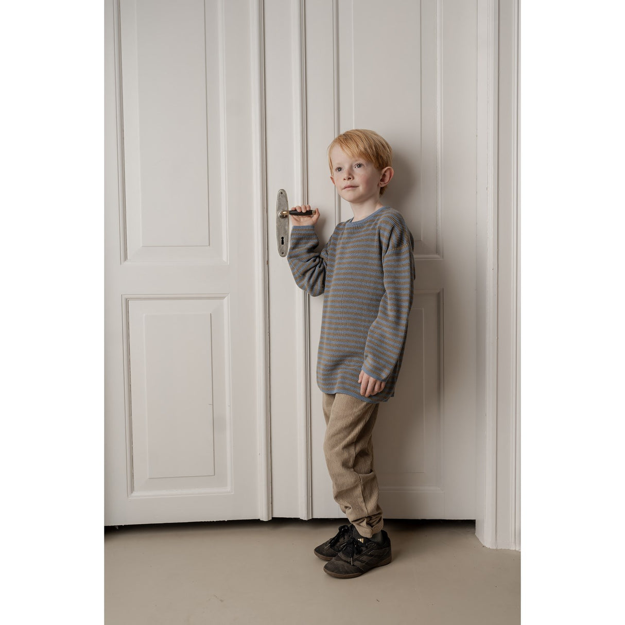 Hanevild Coriander Laust Byxor