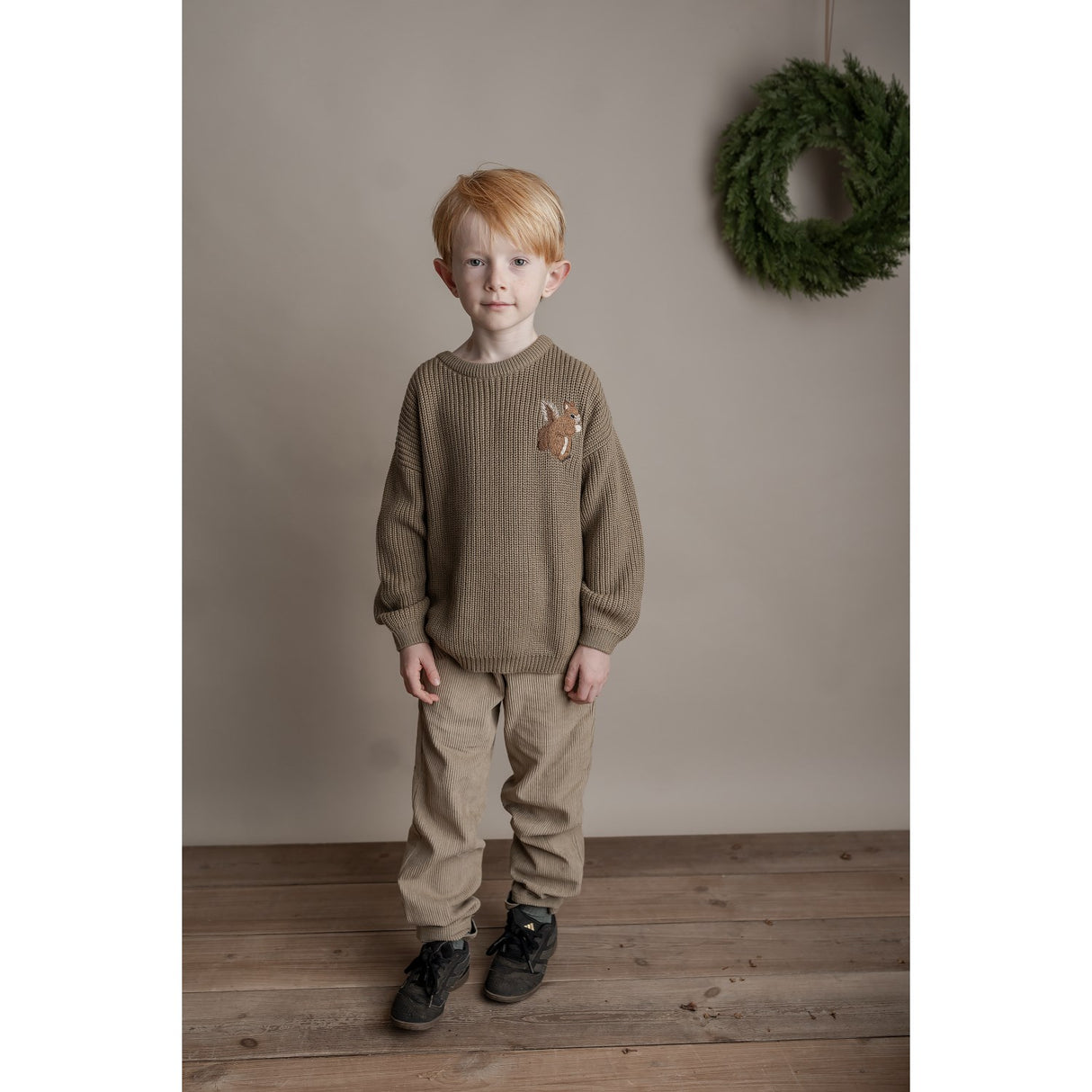 Hanevild Coriander Laust Byxor