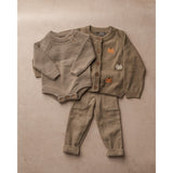 Hanevild Coriander Laust Byxor