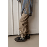 Hanevild Coriander Laust Byxor