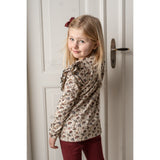 Hanevild Rainy Mushroom Skjorta