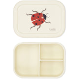 Vanilla COPENHAGEN Lady Lovebug Matlåda - Silicone