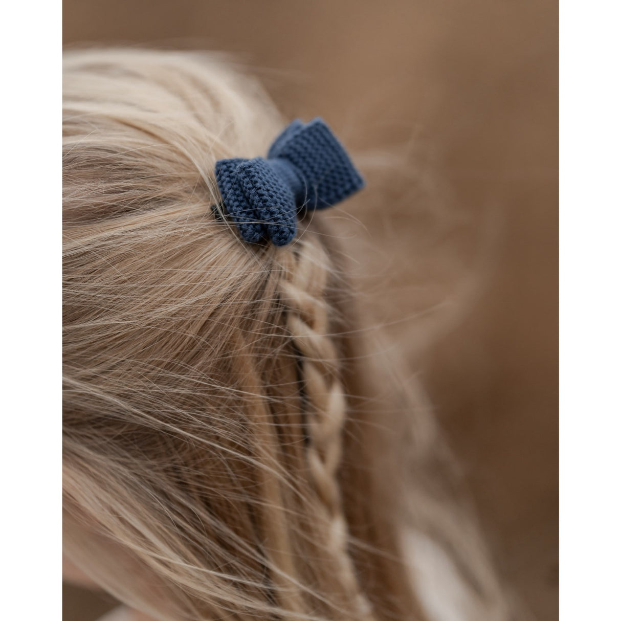 Hanevild Ensign Blue Tanja Rosett