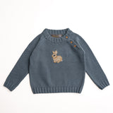 Hanevild Stormy Weather Linus Blus