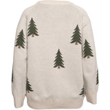 Hanevild Summer Sand Christmas Blus