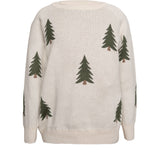 Hanevild Summer Sand Christmas Blus