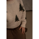 Hanevild Summer Sand Christmas Blus