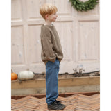 Hanevild Denim Jens Byxor