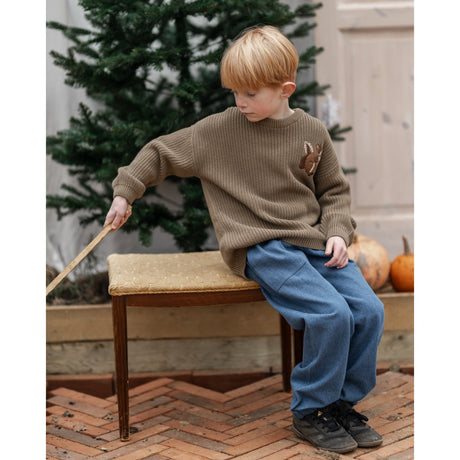 Hanevild Denim Jens Byxor