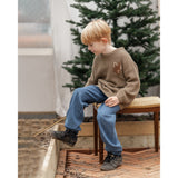 Hanevild Denim Jens Byxor