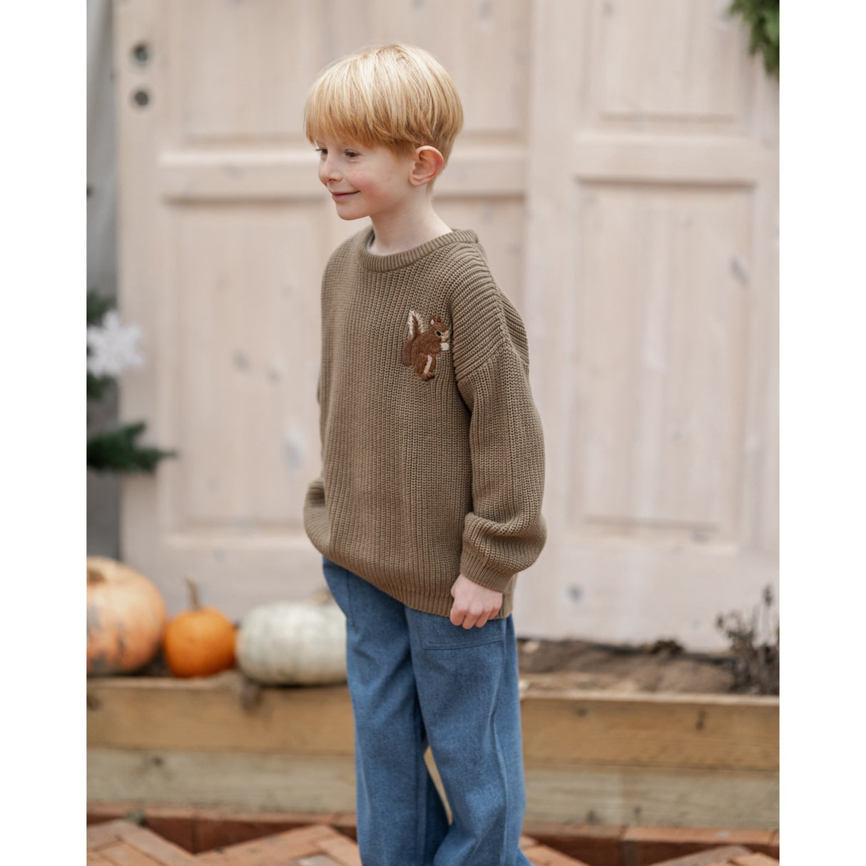 Hanevild Denim Jens Byxor