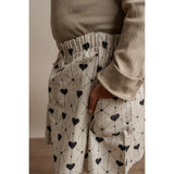 Hanevild Rainy Heart Kjol