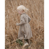 Hanevild Crockery Scallop Klänning