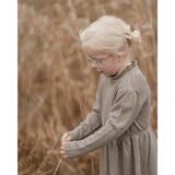 Hanevild Crockery Scallop Klänning