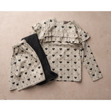 Hanevild Rainy Heart Kjol