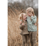 Hanevild Coriander Anna Blus