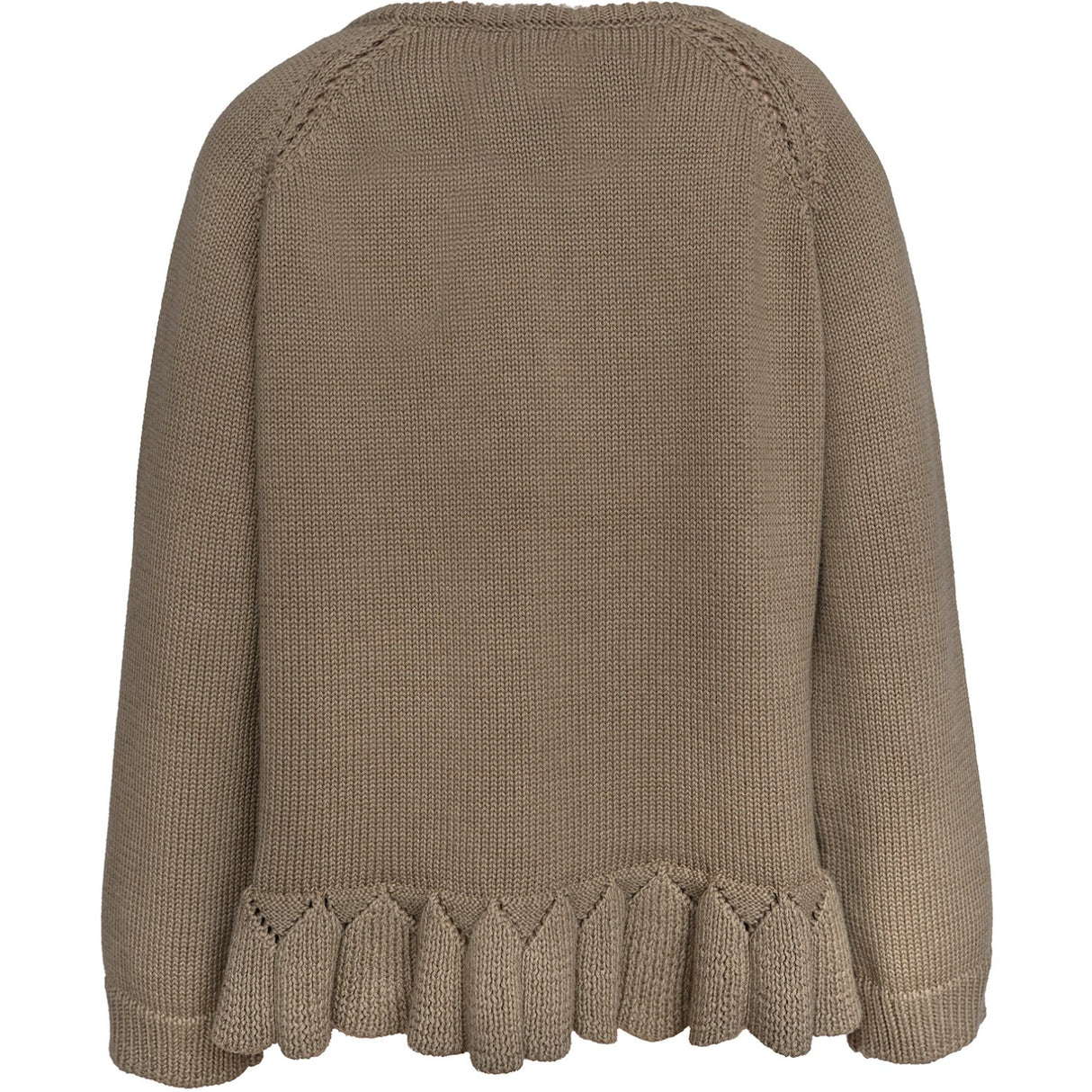 Hanevild Coriander Anna Blus