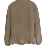 Hanevild Coriander Anna Blus