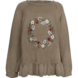 Hanevild Coriander Anna Blus